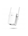 TP-Link TL-WA855RE Wireless Range Extender 802.11b/g/n 300Mbps, Wall-Plug - nr 34
