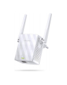 TP-Link TL-WA855RE Wireless Range Extender 802.11b/g/n 300Mbps, Wall-Plug - nr 41