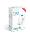TP-Link TL-WA855RE Wireless Range Extender 802.11b/g/n 300Mbps, Wall-Plug - nr 42