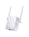TP-Link TL-WA855RE Wireless Range Extender 802.11b/g/n 300Mbps, Wall-Plug - nr 44