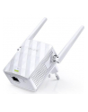 TP-Link TL-WA855RE Wireless Range Extender 802.11b/g/n 300Mbps, Wall-Plug - nr 45