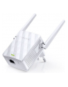 TP-Link TL-WA855RE Wireless Range Extender 802.11b/g/n 300Mbps, Wall-Plug - nr 46