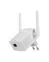 TP-Link TL-WA855RE Wireless Range Extender 802.11b/g/n 300Mbps, Wall-Plug - nr 44