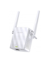 TP-Link TL-WA855RE Wireless Range Extender 802.11b/g/n 300Mbps, Wall-Plug - nr 6