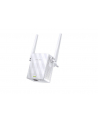 TP-Link TL-WA855RE Wireless Range Extender 802.11b/g/n 300Mbps, Wall-Plug - nr 7