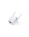 TP-Link TL-WA855RE Wireless Range Extender 802.11b/g/n 300Mbps, Wall-Plug - nr 8