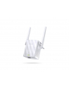 TP-Link TL-WA855RE Wireless Range Extender 802.11b/g/n 300Mbps, Wall-Plug - nr 9