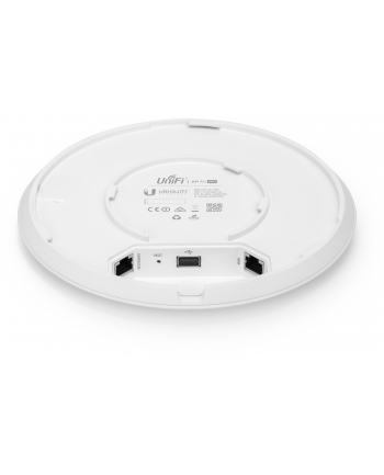 Ubiquiti Networks Ubiquiti UniFi UAP AC PRO 2.4GHz/5GHz, 802.11 a/b/g/n/ac, 2xGbE, support PoE+