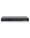 Ubiquiti Fiber Switch ES-12F 12x SFP (8x 100/1000Mbps + 4x 1G), 4x Gigabit RJ45 - nr 10