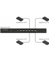 Ubiquiti Fiber Switch ES-12F 12x SFP (8x 100/1000Mbps + 4x 1G), 4x Gigabit RJ45 - nr 33