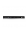 Ubiquiti Fiber Switch ES-12F 12x SFP (8x 100/1000Mbps + 4x 1G), 4x Gigabit RJ45 - nr 55