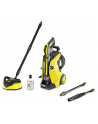 Karcher Myjka wysokociśnieniowa K 5 FC Dom (1.324-503.0) - nr 1