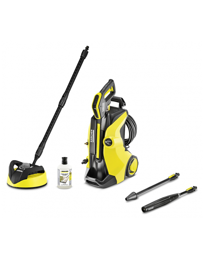 Karcher Myjka wysokociśnieniowa K 5 FC Dom (1.324-503.0) główny