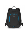Dicota Backpack Power Kit Value 14 - 15.6 - Black - nr 10