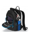 Dicota Backpack Power Kit Value 14 - 15.6 - Black - nr 16
