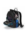Dicota Backpack Power Kit Value 14 - 15.6 - Black - nr 21