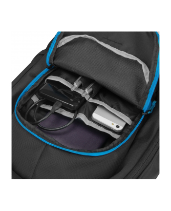 Dicota Backpack Power Kit Value 14 - 15.6 - Black