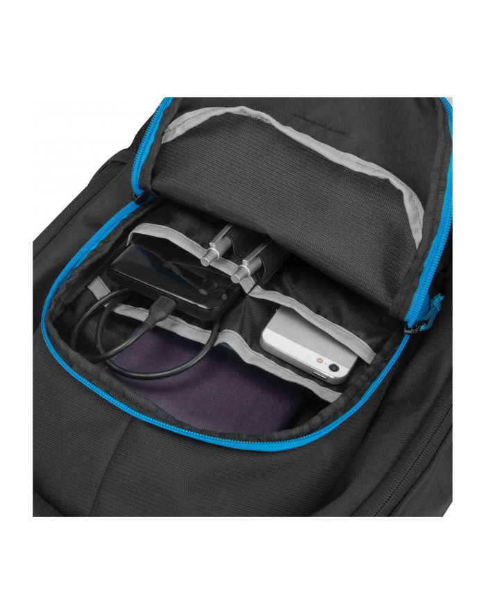 Dicota Backpack Power Kit Value 14 - 15.6 - Black główny