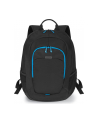 Dicota Backpack Power Kit Value 14 - 15.6 - Black - nr 37