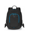 Dicota Backpack Power Kit Value 14 - 15.6 - Black - nr 45