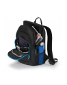 Dicota Backpack Power Kit Value 14 - 15.6 - Black - nr 7