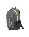 Dicota Backpack Power Kit Premium 14 - 15.6 - Grey - nr 15