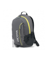 Dicota Backpack Power Kit Premium 14 - 15.6 - Grey - nr 19