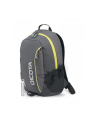 Dicota Backpack Power Kit Premium 14 - 15.6 - Grey - nr 20