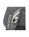 Dicota Backpack Power Kit Premium 14 - 15.6 - Grey - nr 23