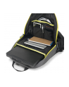 Dicota Backpack Power Kit Premium 14 - 15.6 - Grey - nr 29