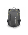 Dicota Backpack Power Kit Premium 14 - 15.6 - Grey - nr 2