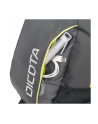 Dicota Backpack Power Kit Premium 14 - 15.6 - Grey - nr 34