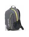 Dicota Backpack Power Kit Premium 14 - 15.6 - Grey - nr 40