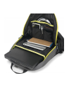 Dicota Backpack Power Kit Premium 14 - 15.6 - Grey - nr 45