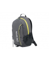 Dicota Backpack Power Kit Premium 14 - 15.6 - Grey - nr 47