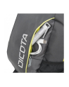 Dicota Backpack Power Kit Premium 14 - 15.6 - Grey - nr 4