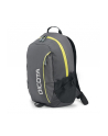 Dicota Backpack Power Kit Premium 14 - 15.6 - Grey - nr 7