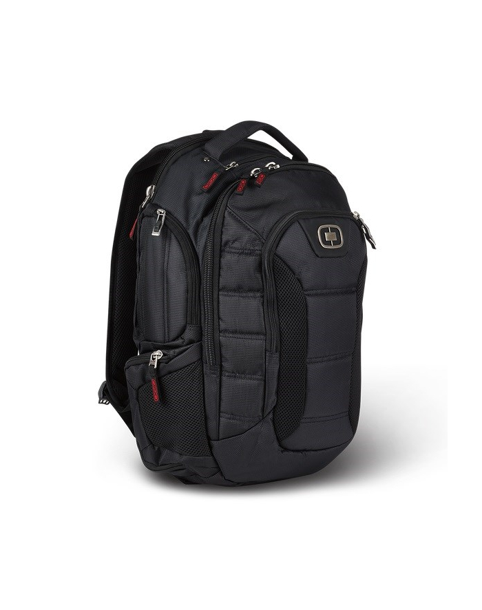 Ogio Plecak Bandit Black główny