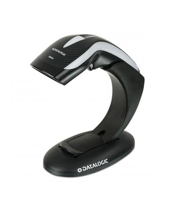 Datalogic Czytnik kodów 1D Heron HD3130 /czarny/podsatwka/ kabel USB