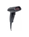 Manhattan Laserowy skaner kodów kreskowych odczyt 30 cm, czerwony laser, USB - nr 14