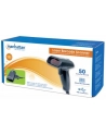 Manhattan Laserowy skaner kodów kreskowych odczyt 30 cm, czerwony laser, USB - nr 16