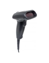 Manhattan Laserowy skaner kodów kreskowych odczyt 30 cm, czerwony laser, USB - nr 24