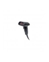 Manhattan Laserowy skaner kodów kreskowych odczyt 30 cm, czerwony laser, USB - nr 36