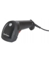 Manhattan Skaner kodów kreskowych CCD, odczyt 50 cm, diodowy, USB - nr 10