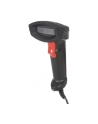 Manhattan Skaner kodów kreskowych CCD, odczyt 50 cm, diodowy, USB - nr 15