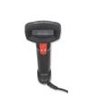 Manhattan Skaner kodów kreskowych CCD, odczyt 50 cm, diodowy, USB - nr 24
