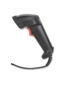 Manhattan Skaner kodów kreskowych CCD, odczyt 50 cm, diodowy, USB - nr 25