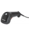 Manhattan Skaner kodów kreskowych CCD, odczyt 50 cm, diodowy, USB - nr 26