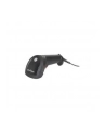 Manhattan Skaner kodów kreskowych CCD, odczyt 50 cm, diodowy, USB - nr 28