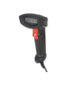 Manhattan Skaner kodów kreskowych CCD, odczyt 50 cm, diodowy, USB - nr 30
